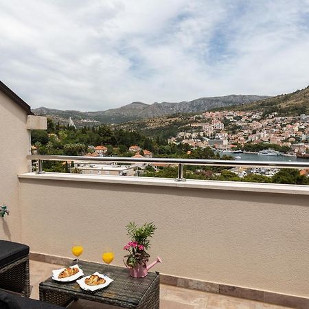 Dubrovnik Tirena Apartment ภายนอก รูปภาพ