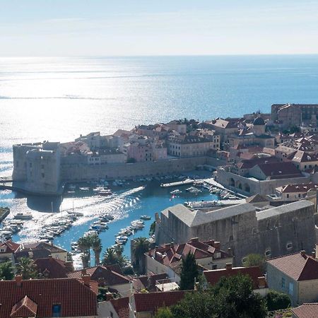 Dubrovnik Tirena Apartment ภายนอก รูปภาพ