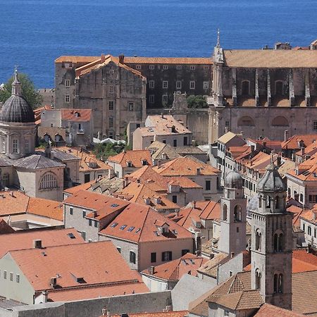 Dubrovnik Tirena Apartment ภายนอก รูปภาพ