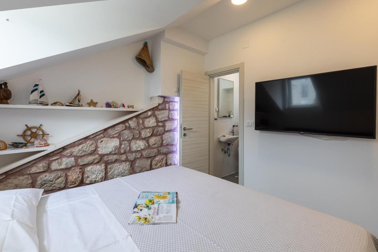 Dubrovnik Tirena Apartment ภายนอก รูปภาพ
