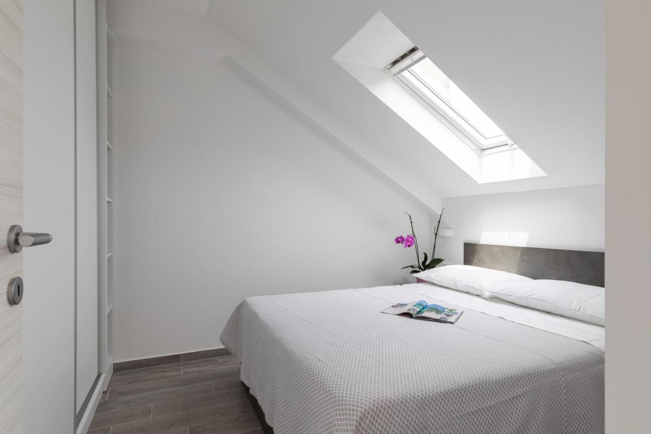 Dubrovnik Tirena Apartment ภายนอก รูปภาพ