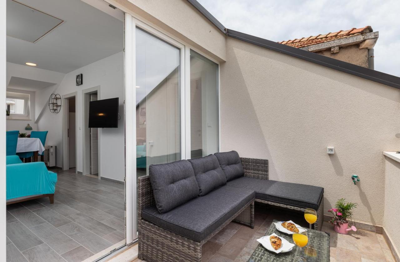 Dubrovnik Tirena Apartment ภายนอก รูปภาพ