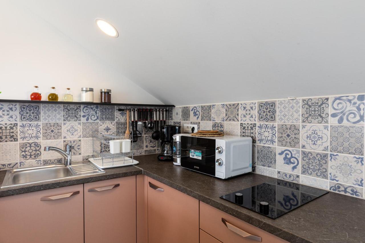 Dubrovnik Tirena Apartment ภายนอก รูปภาพ