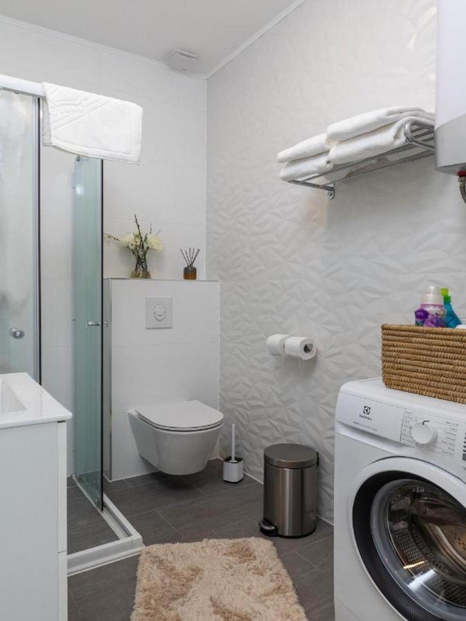 Dubrovnik Tirena Apartment ภายนอก รูปภาพ