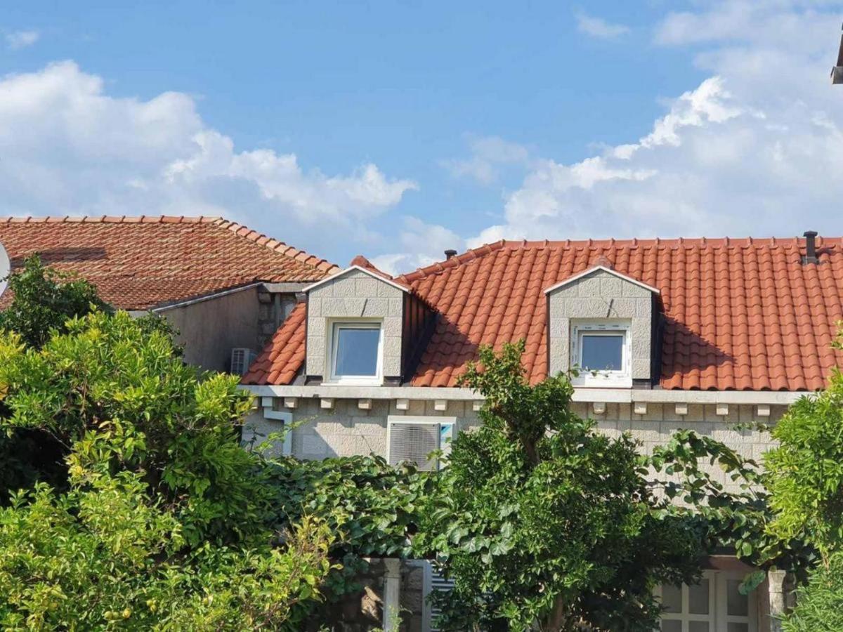 Dubrovnik Tirena Apartment ภายนอก รูปภาพ