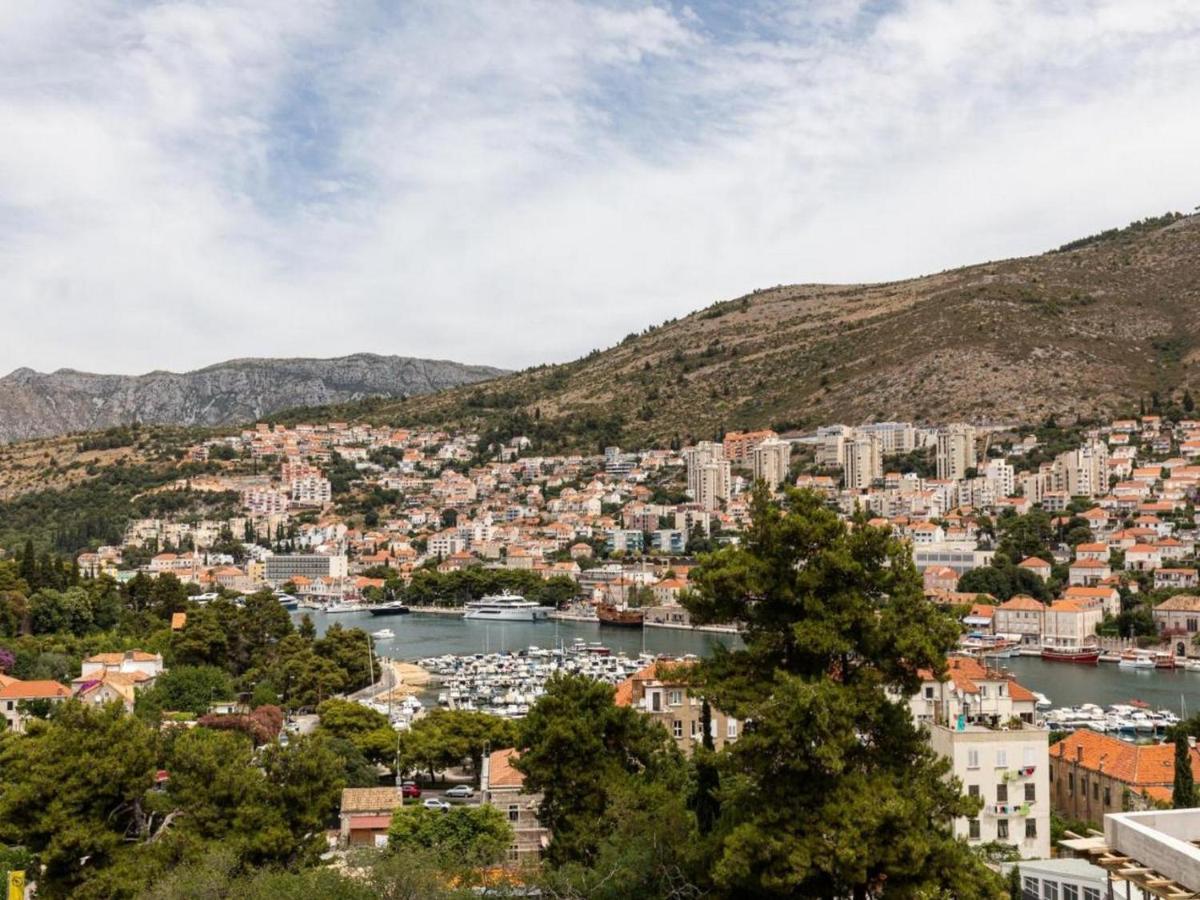 Dubrovnik Tirena Apartment ภายนอก รูปภาพ