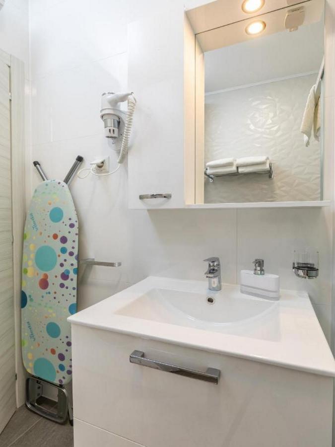 Dubrovnik Tirena Apartment ภายนอก รูปภาพ