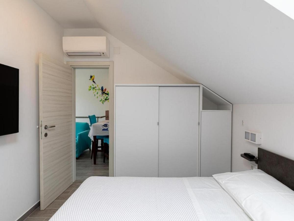 Dubrovnik Tirena Apartment ภายนอก รูปภาพ