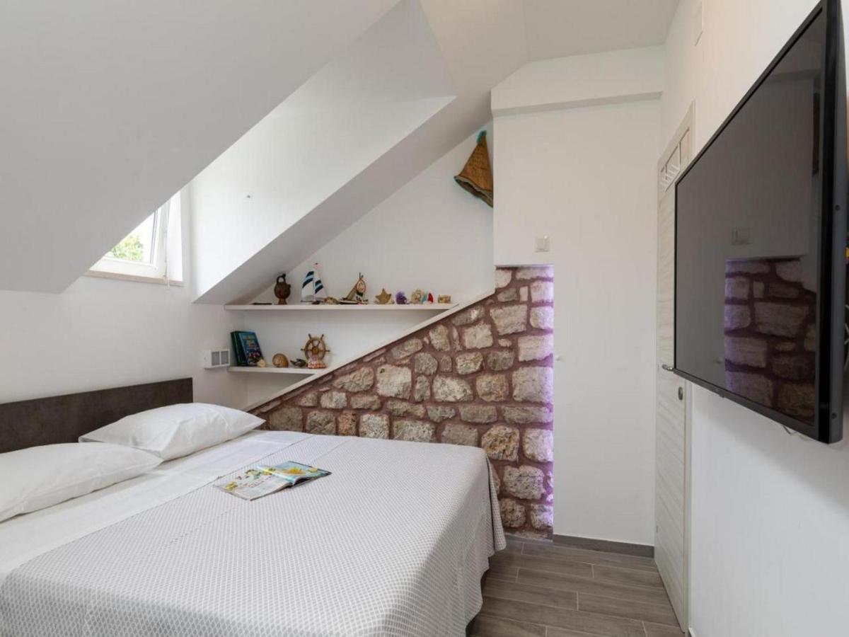 Dubrovnik Tirena Apartment ภายนอก รูปภาพ