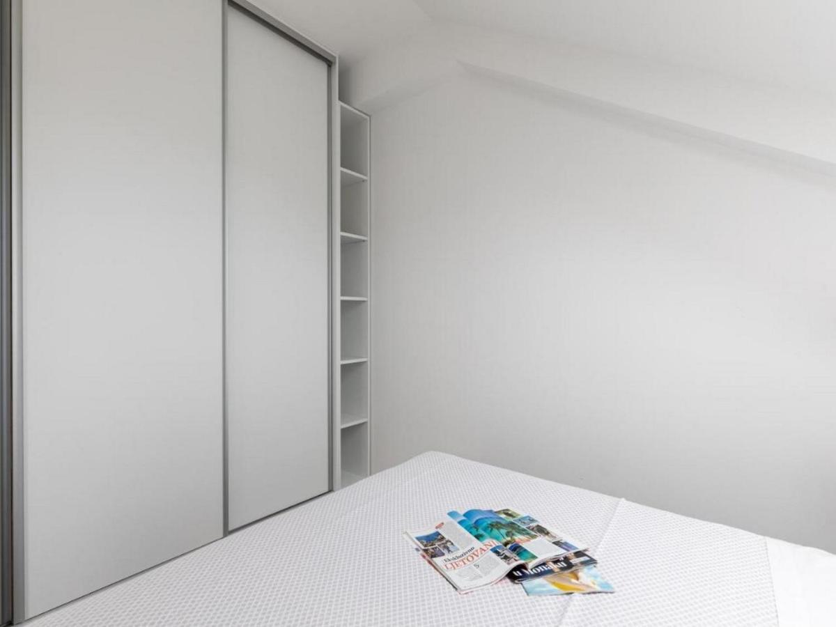 Dubrovnik Tirena Apartment ภายนอก รูปภาพ