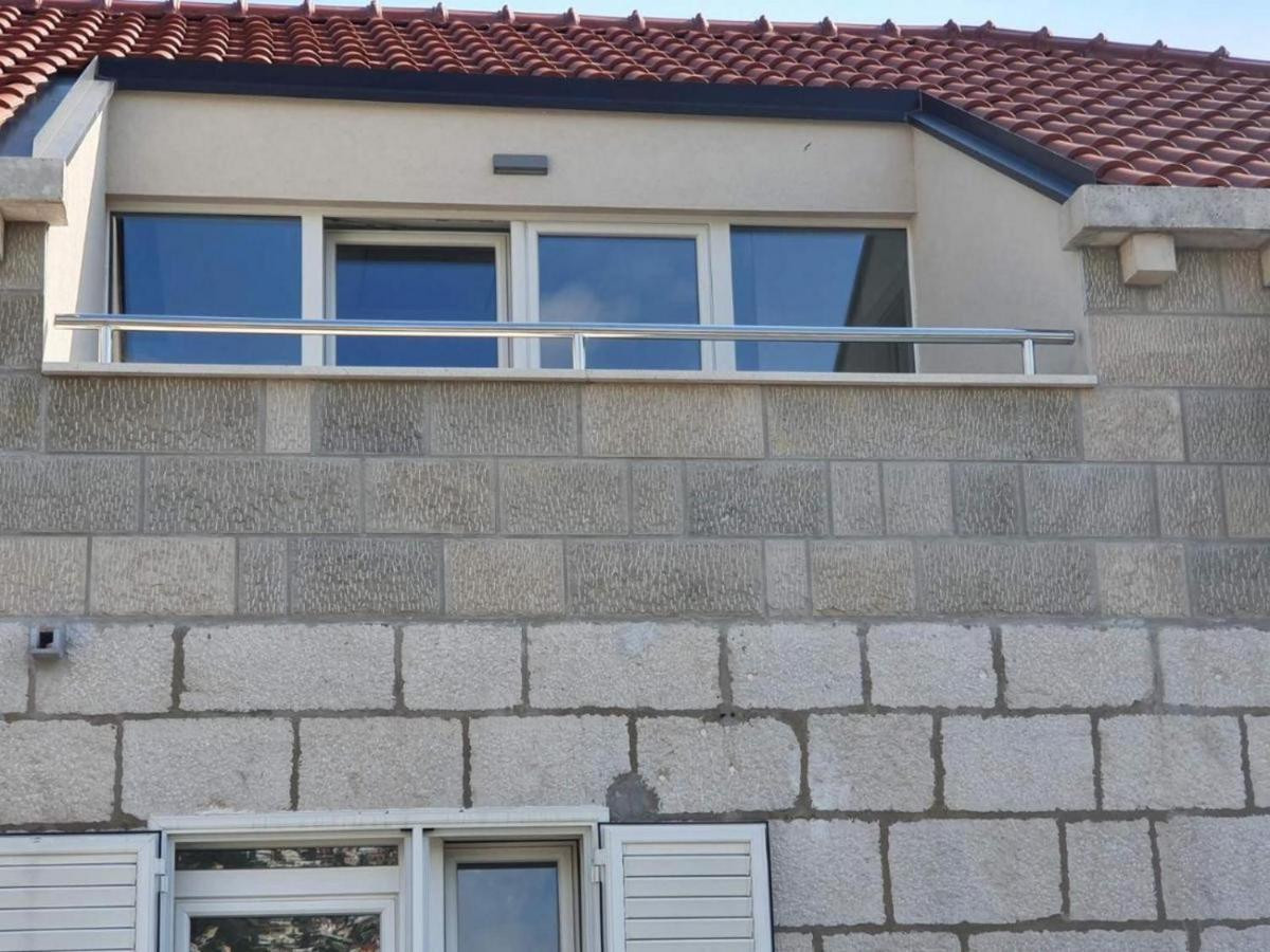 Dubrovnik Tirena Apartment ภายนอก รูปภาพ