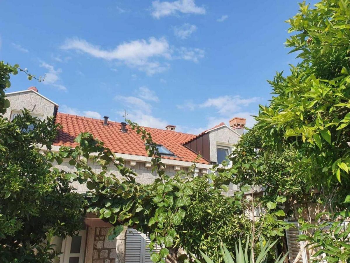 Dubrovnik Tirena Apartment ภายนอก รูปภาพ