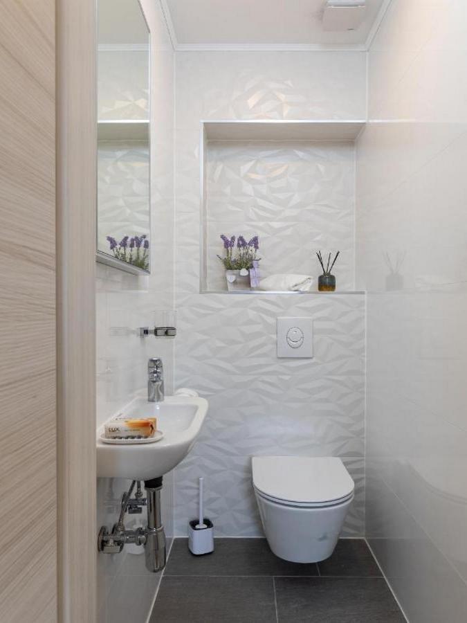 Dubrovnik Tirena Apartment ภายนอก รูปภาพ