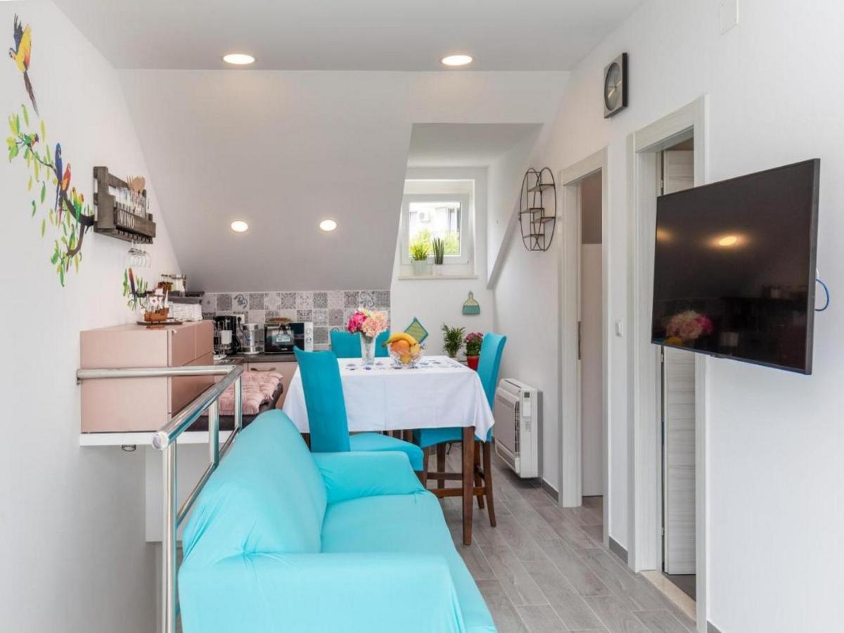 Dubrovnik Tirena Apartment ภายนอก รูปภาพ