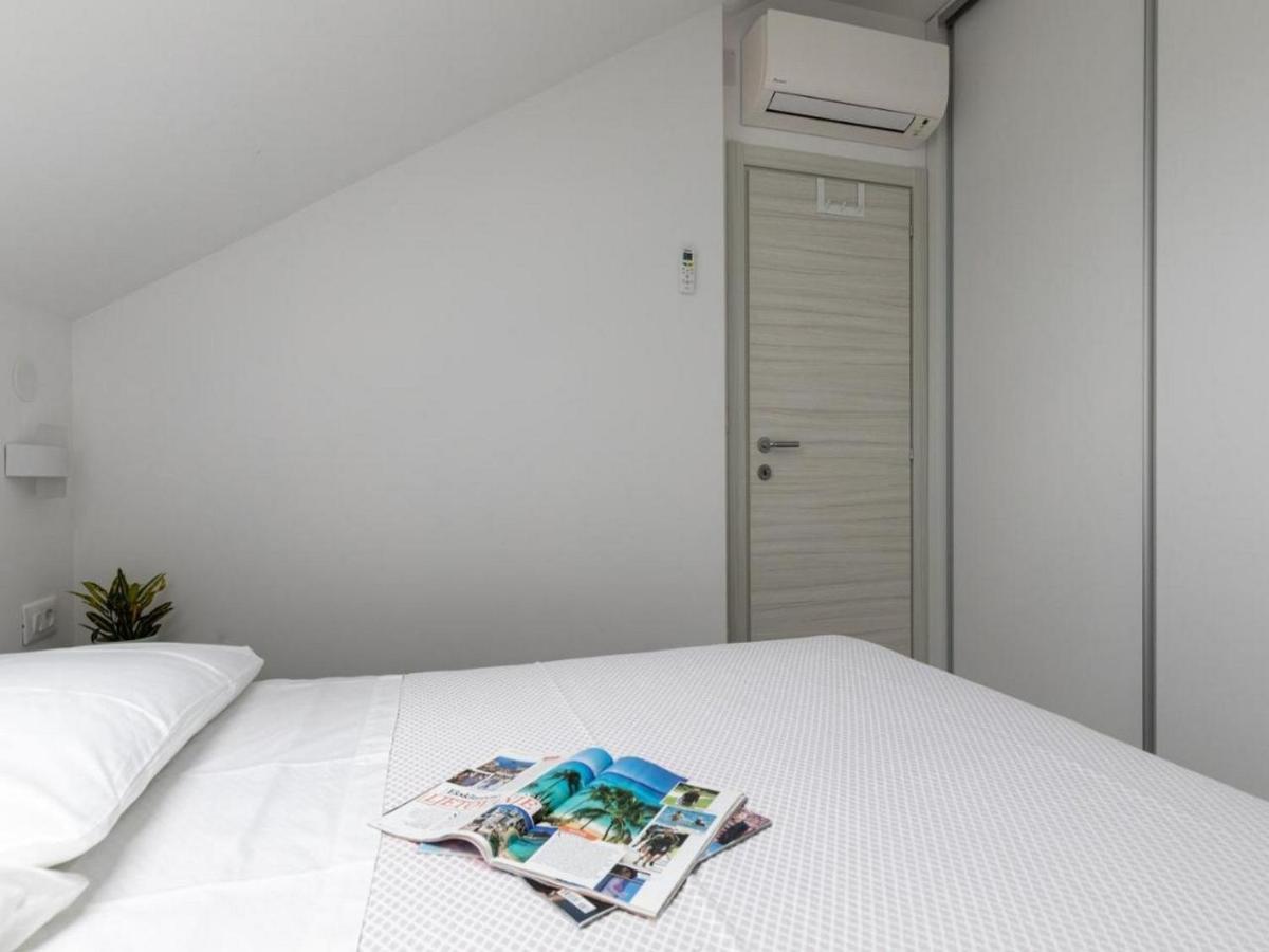 Dubrovnik Tirena Apartment ภายนอก รูปภาพ