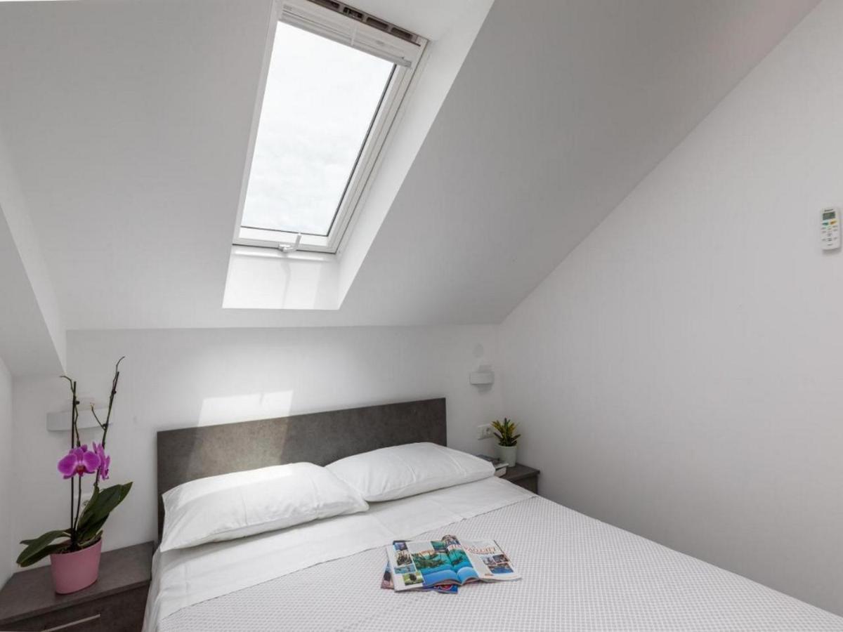 Dubrovnik Tirena Apartment ภายนอก รูปภาพ